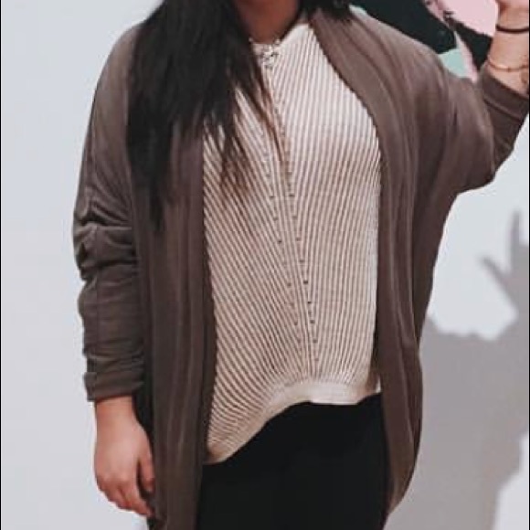 Don’t Ask Why sweater - Picture 8 of 8